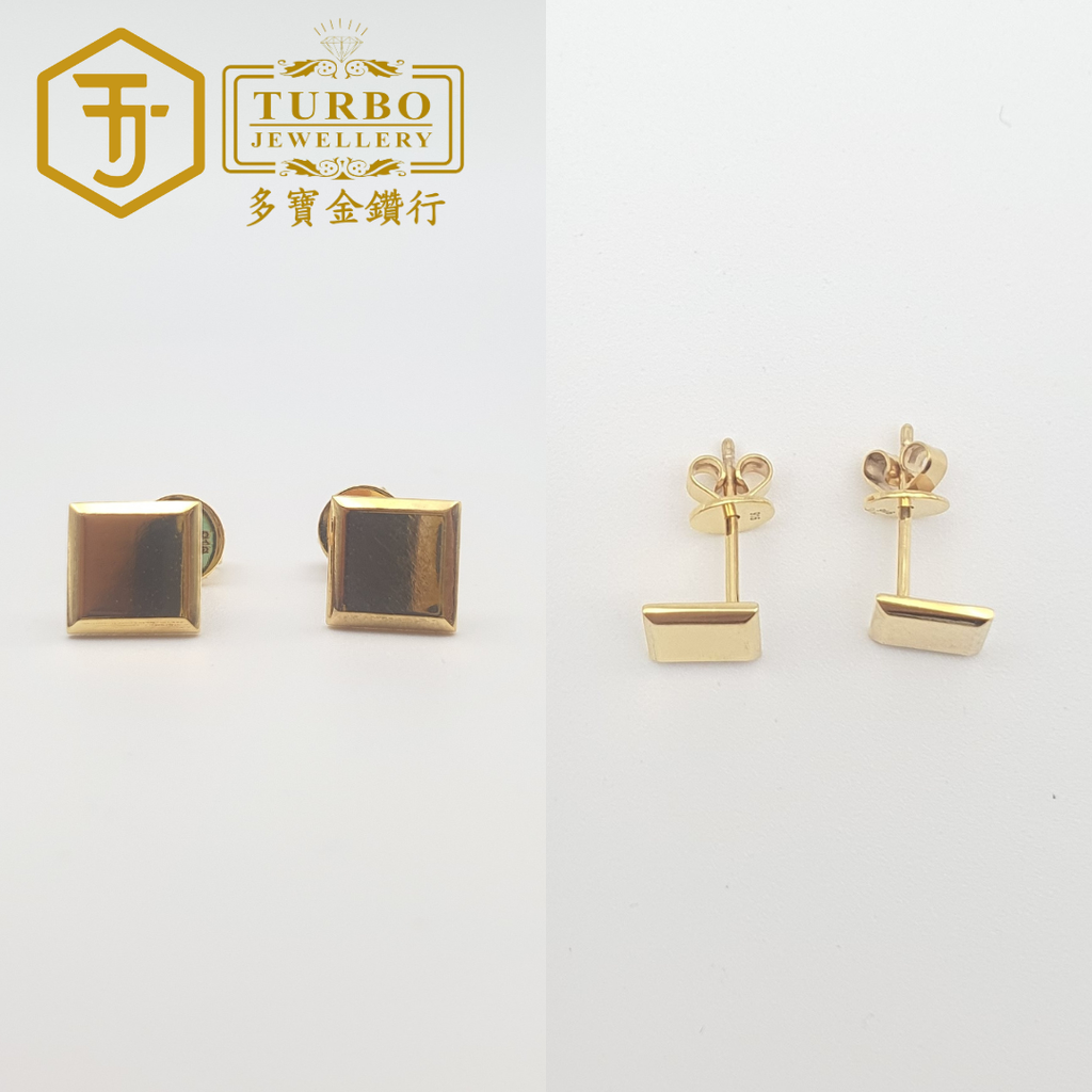 916G 耳环 2 133