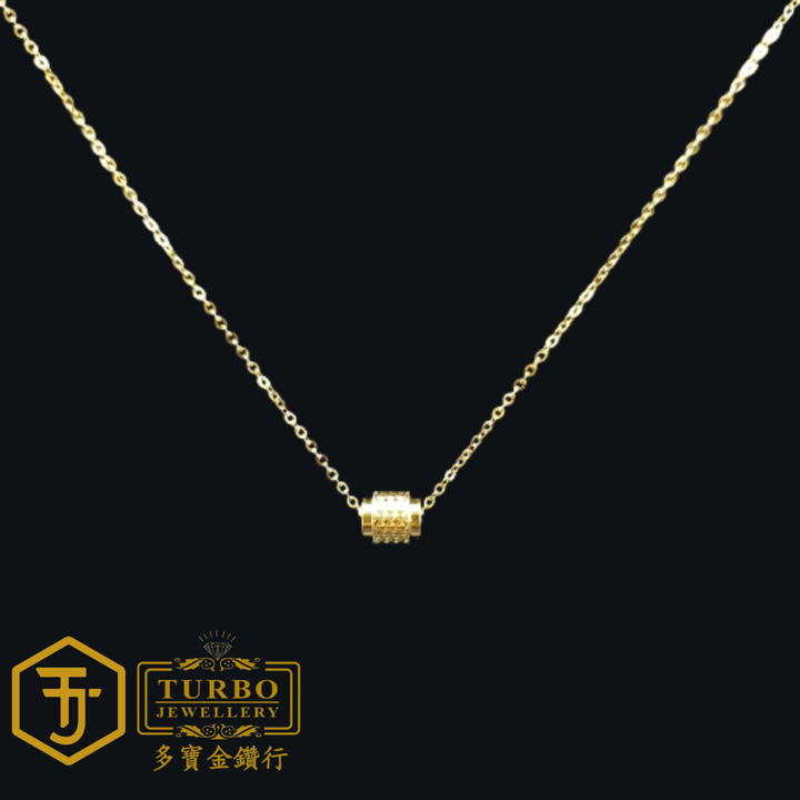 916G 项链 287