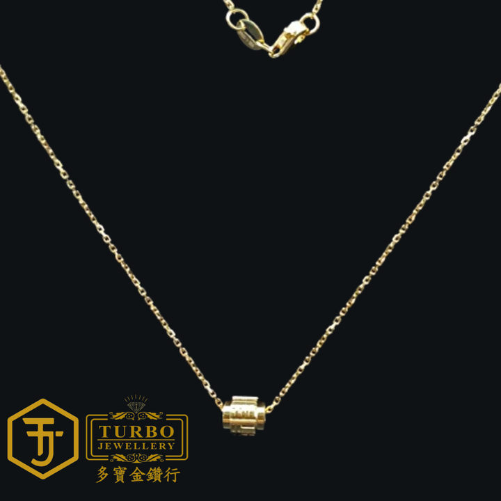 916G 项链 306