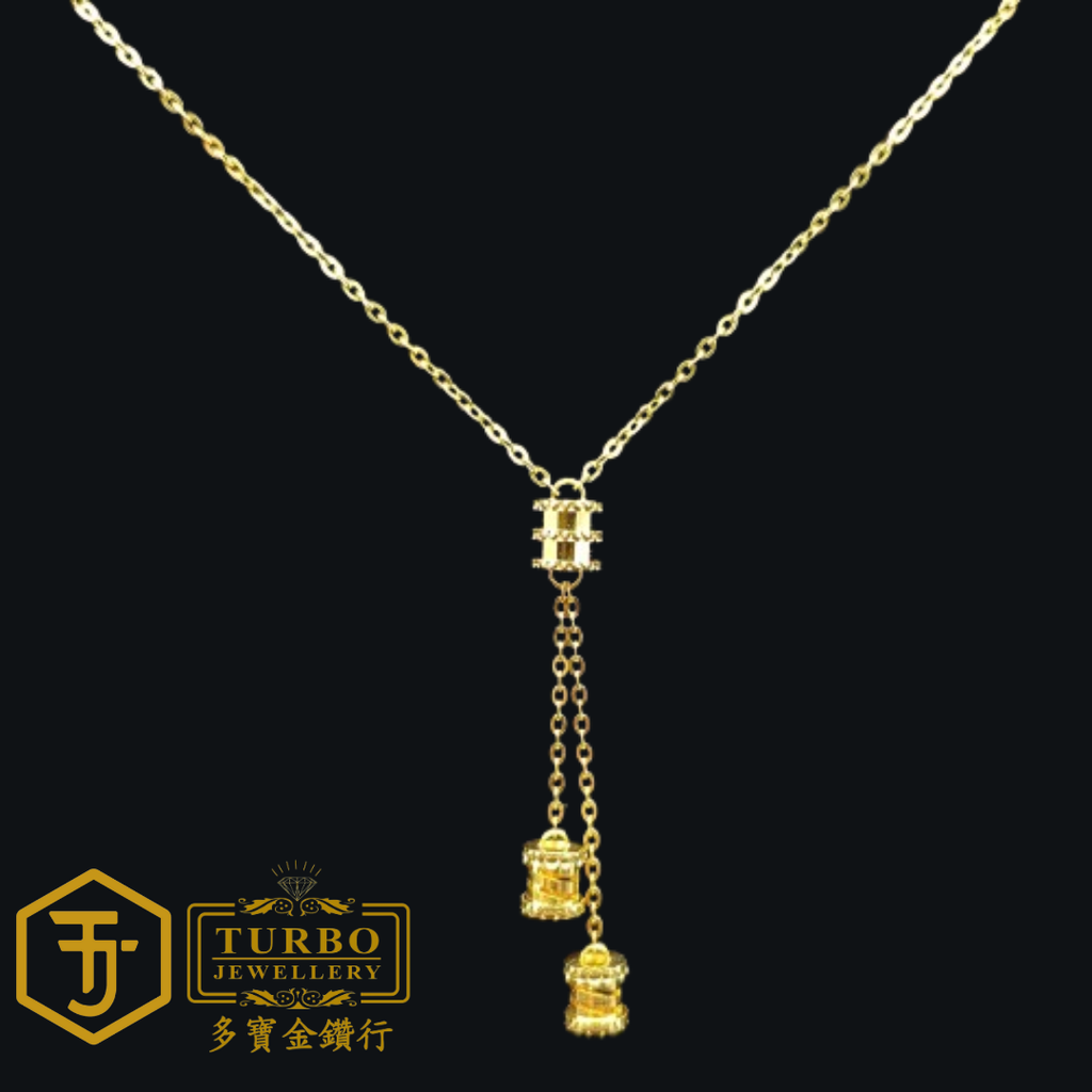 916G 项链 233