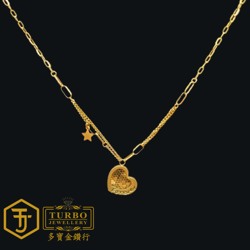 916G 项链 236