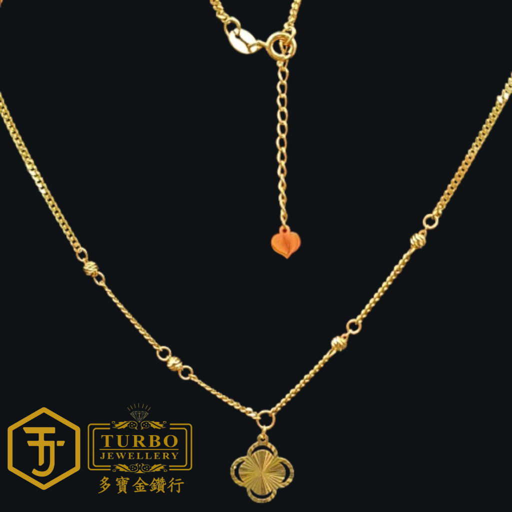 916G 项链 240