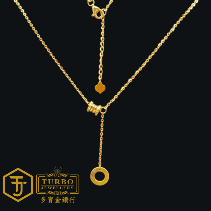 916G 项链 246