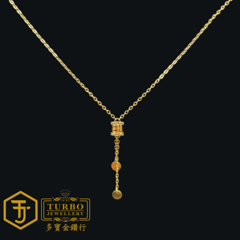 916G 项链 266