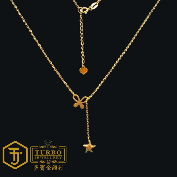 916G 项链 273