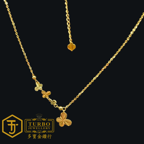 916G 项链 282