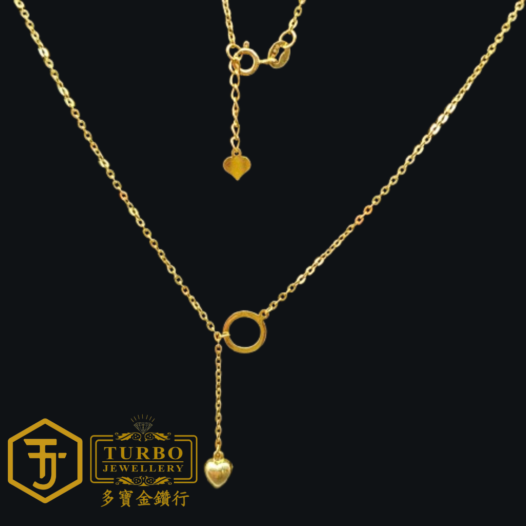 916G 项链 285