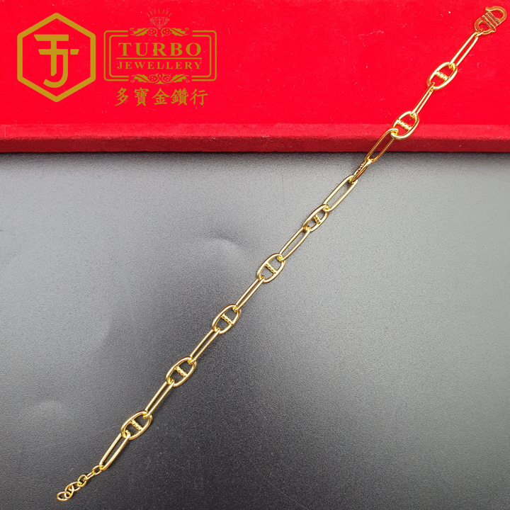 916g 手链2 306