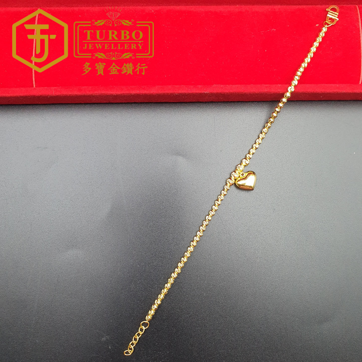 916g 手链2 315