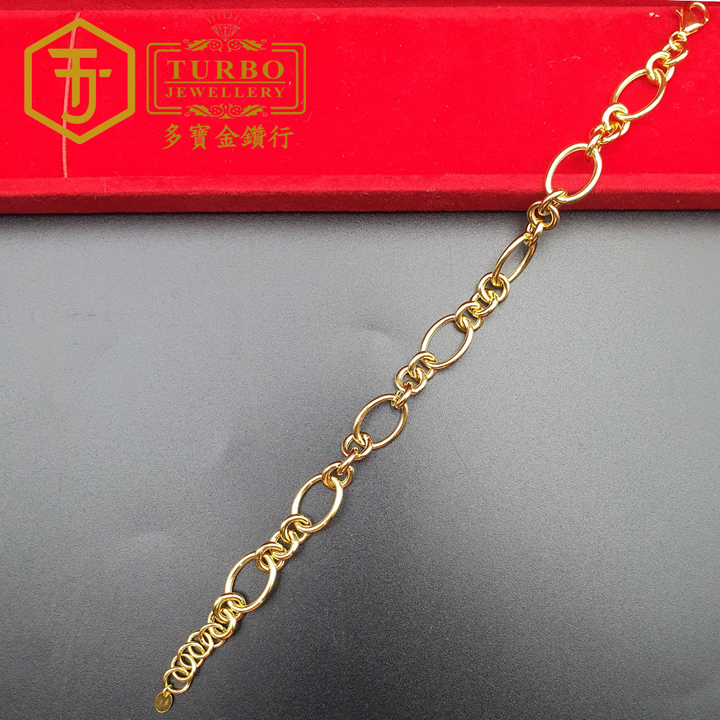 916g 手链2 324
