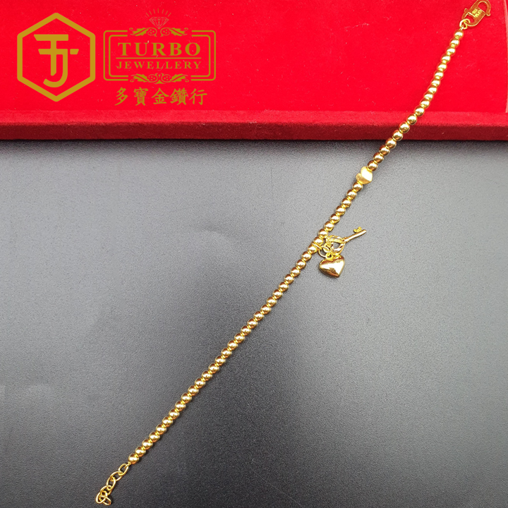 916g 手链2 327