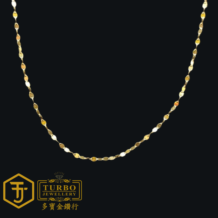 916G 项链 359