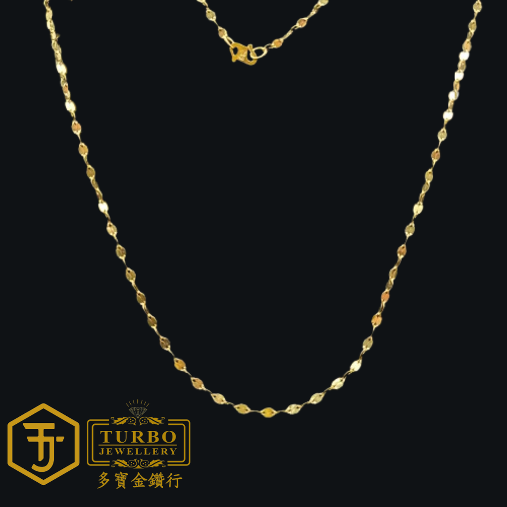 916G 项链 360