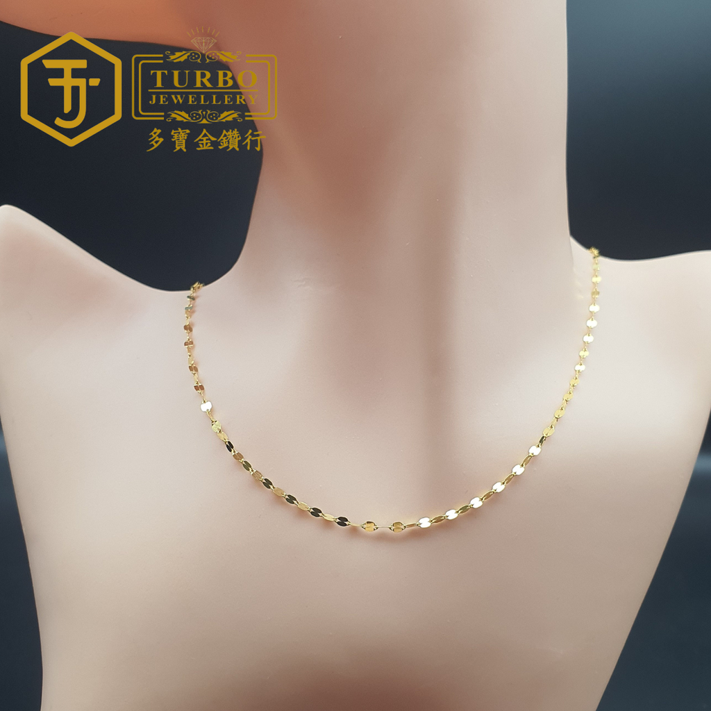916G 项链 361