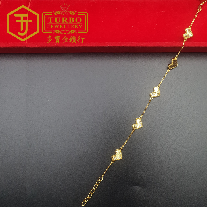 916g 手链2 363