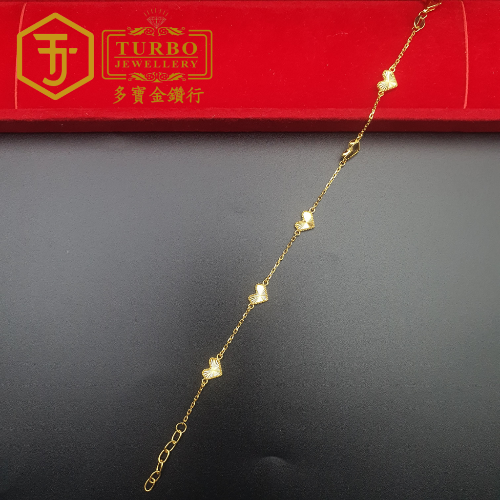 916g 手链2 366