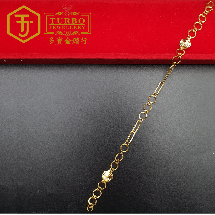 916g 手链2 369
