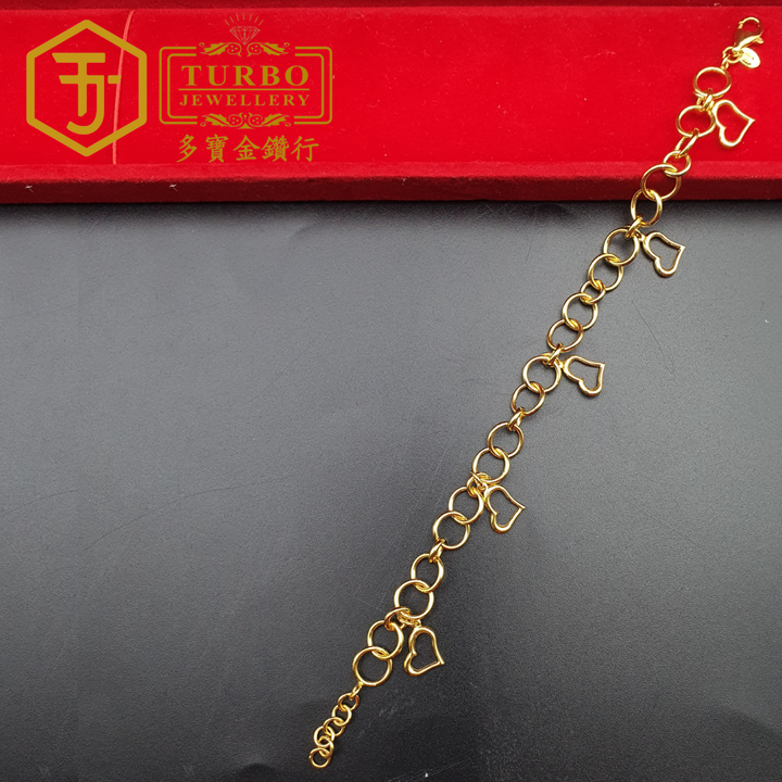 916g 手链2 399