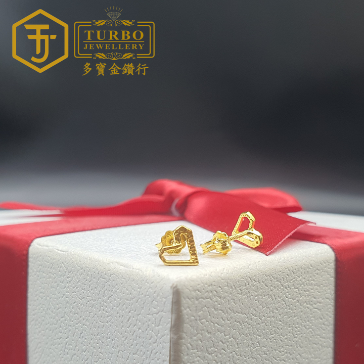 916G 耳环 2 411