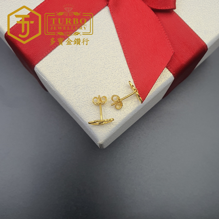 916G 耳环 2 417