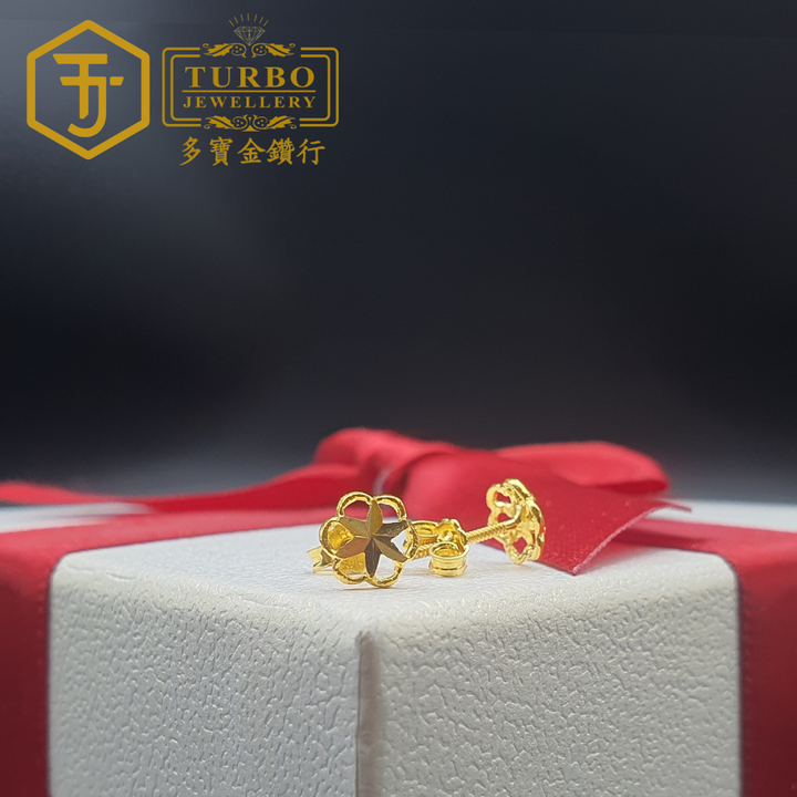 916G 耳环 2 421