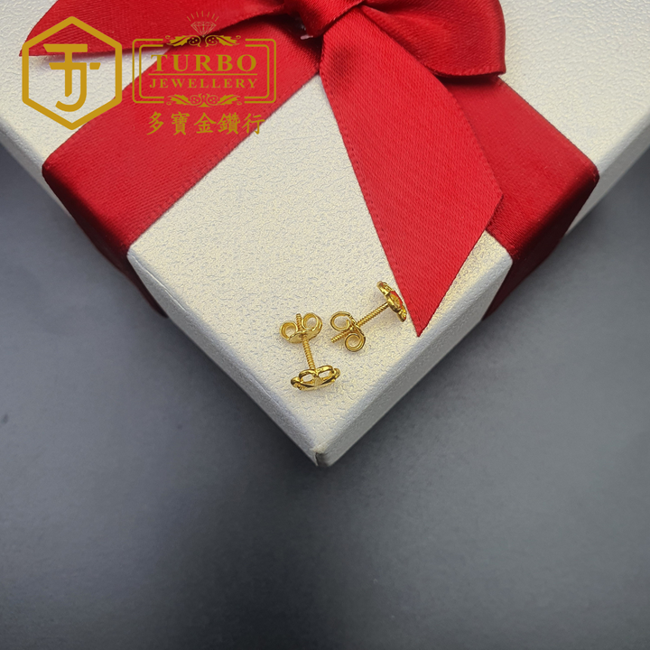 916G 耳环 2 422