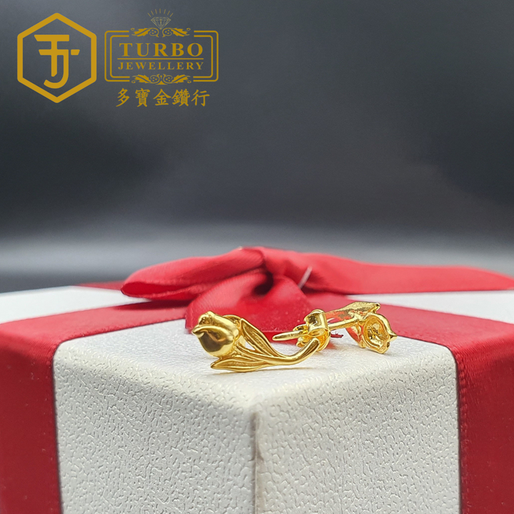 916G 耳环 2 426