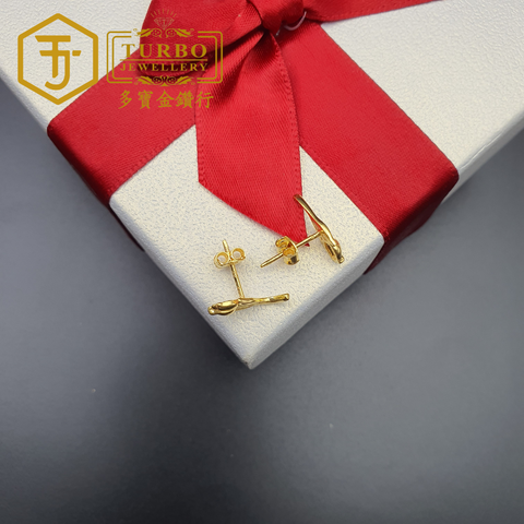 916G 耳环 2 427