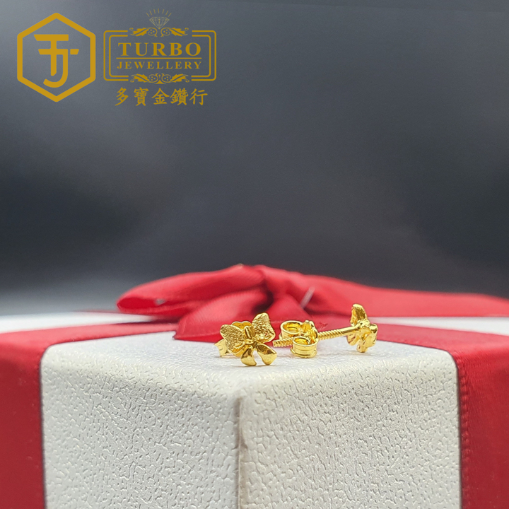 916G 耳环 2 431
