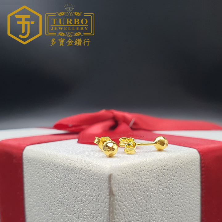 916G 耳环 2 461