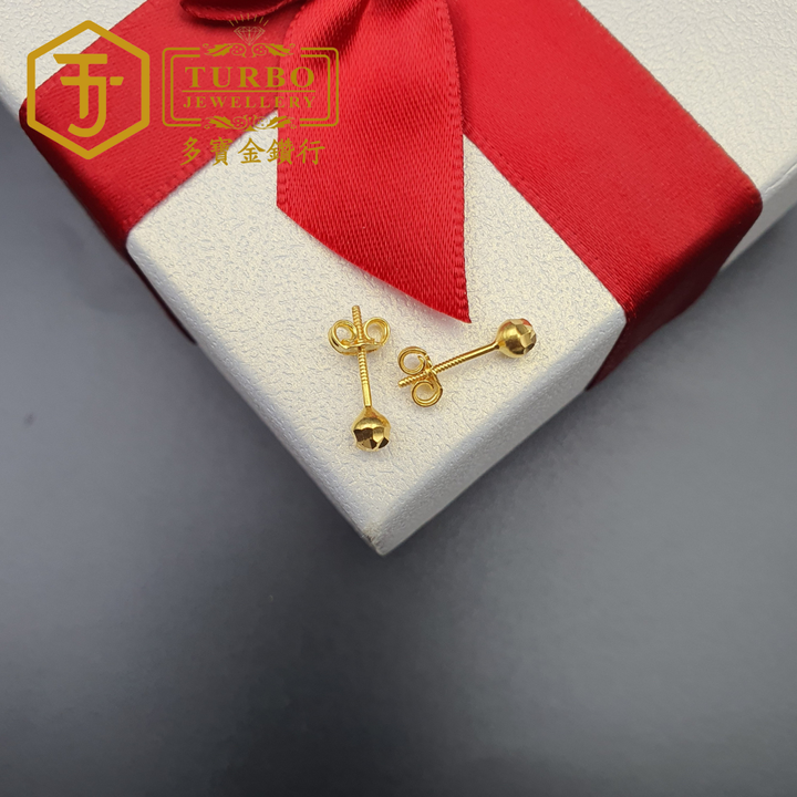 916G 耳环 2 462