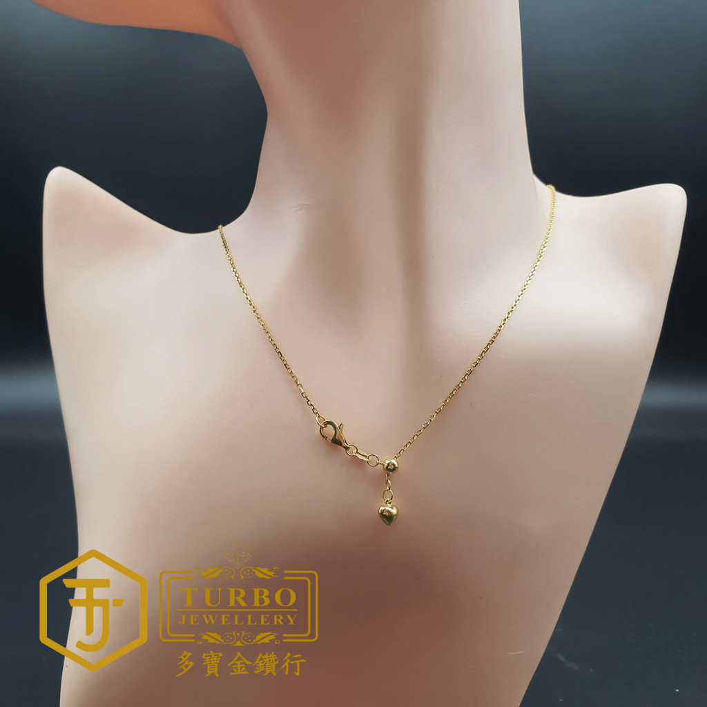 916G 项链 (40)