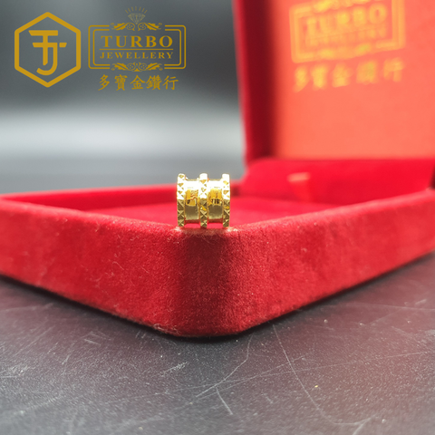916G 吊坠