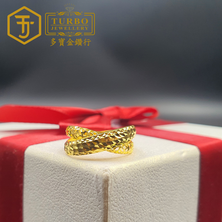 916G 戒指 (60)