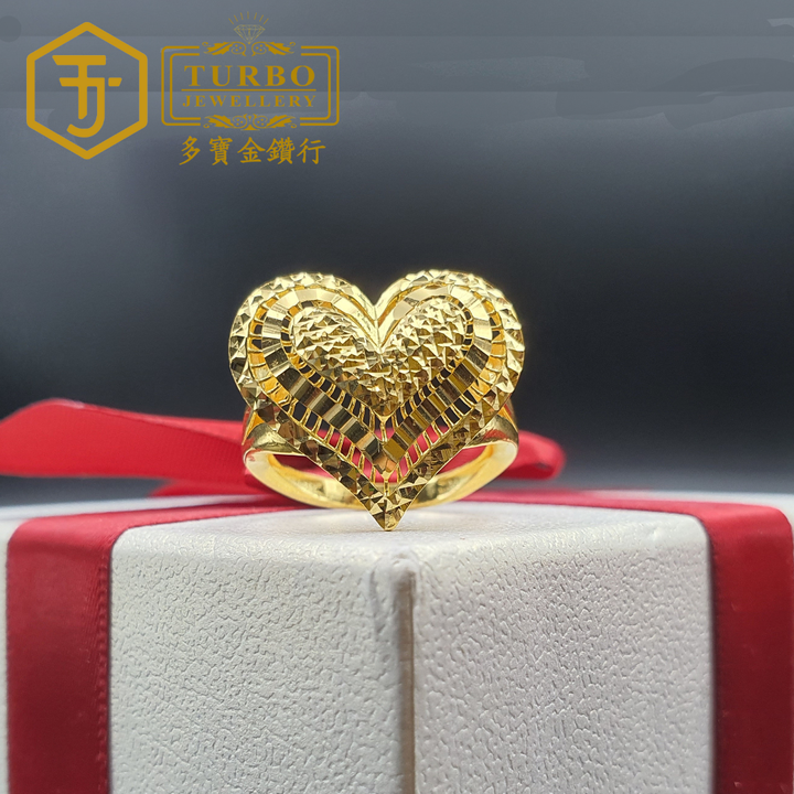 916G 戒指