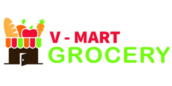 Vmart Online Grocery