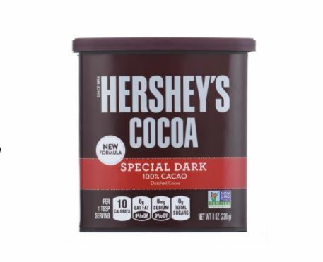Cocoa Special Dark 100% Cocoa.JPG