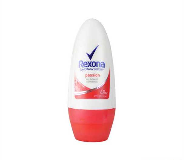 Rexona For Women Roll On Passion 50ml – Vmart Online Grocery