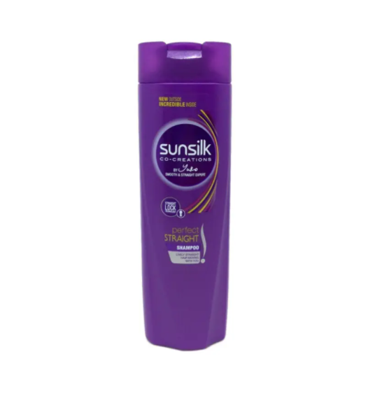 Sunsilk Shampoo Perfect 160ml – Vmart Online Grocery