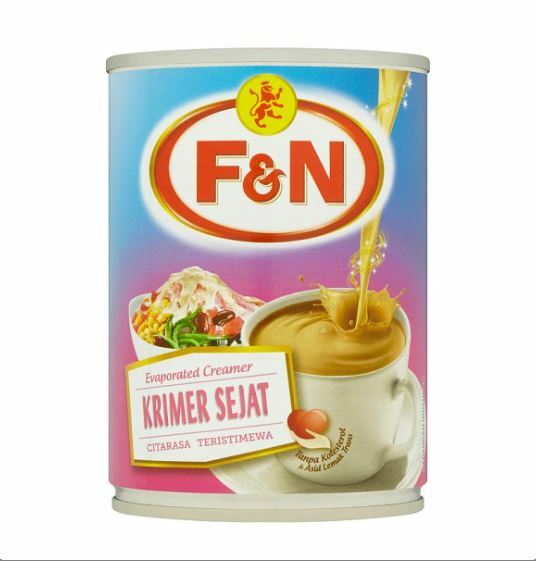 F&N Evaporated Creamer 390g.JPG