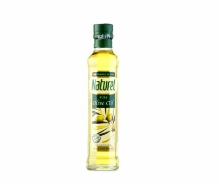 NATUREL Pure Olive Oil 250ml.JPG