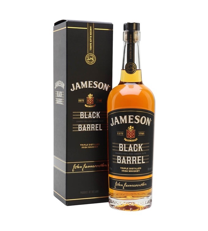 Jameson-‘Black-Barrel-Irish-Whiskey