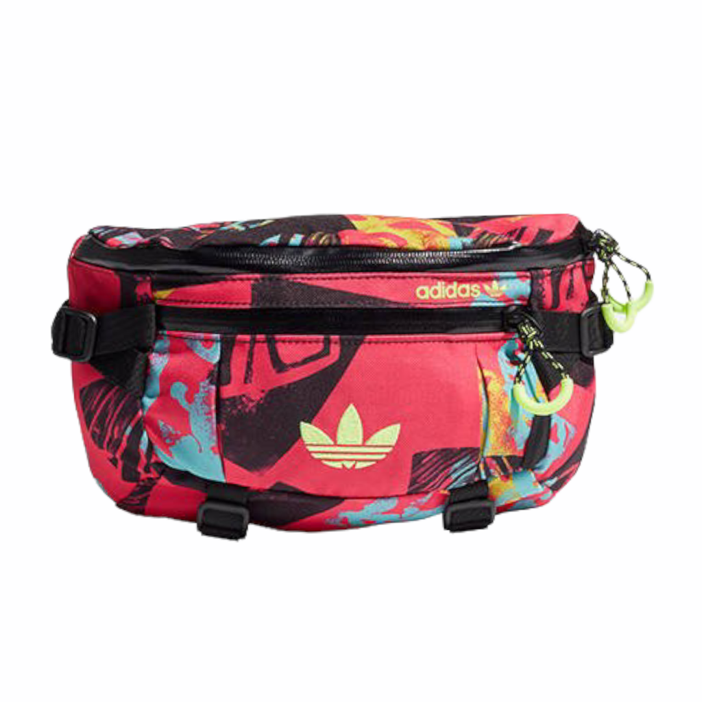 Adidas Cordura Waist Bag atelieryuwa.ciao.jp