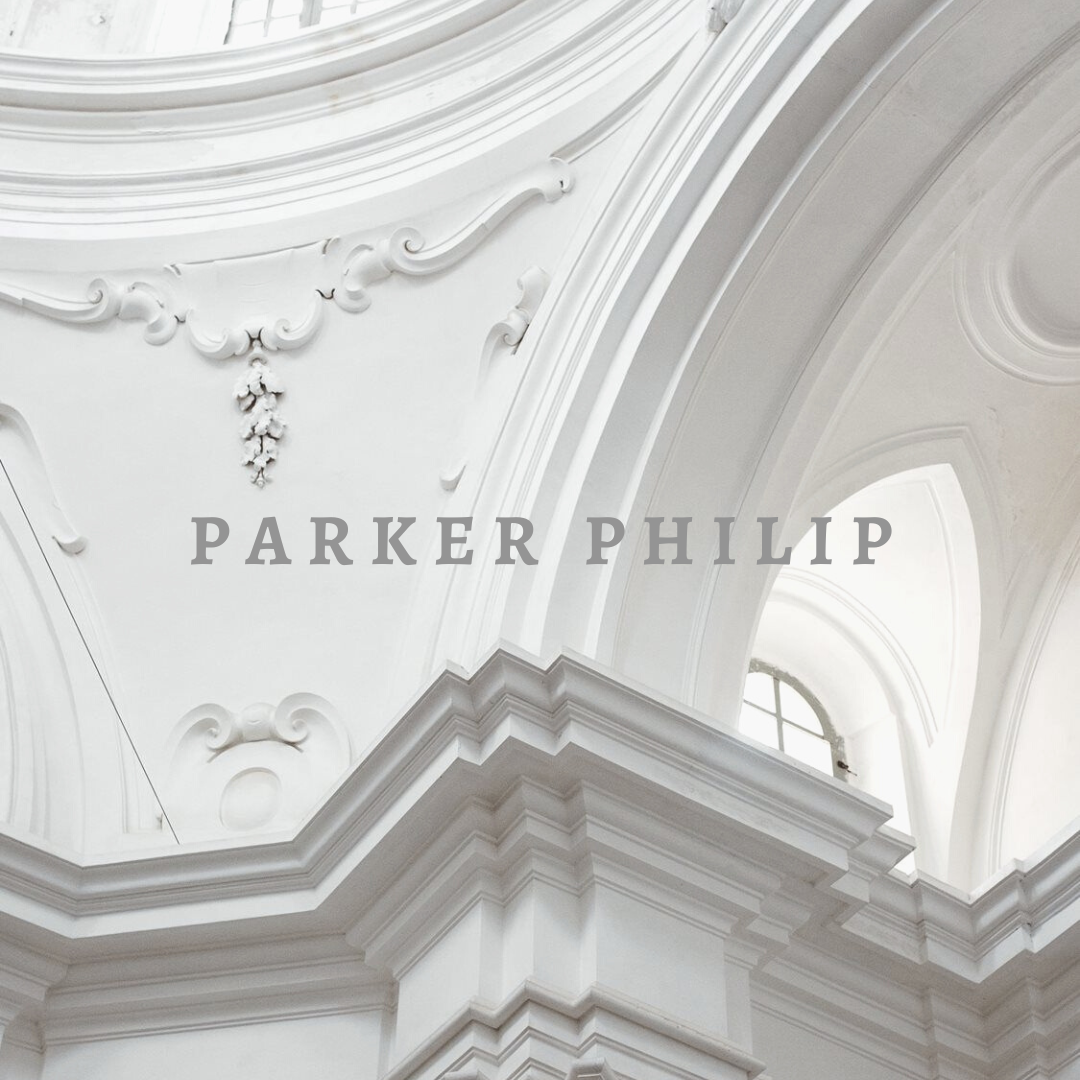  | PARKER PHILIP