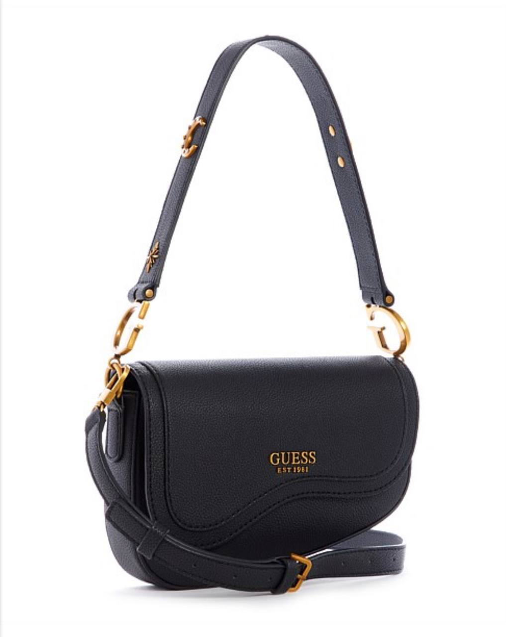 Guess G Vibe Girlfriend Carryal Bag – Ritzy Store