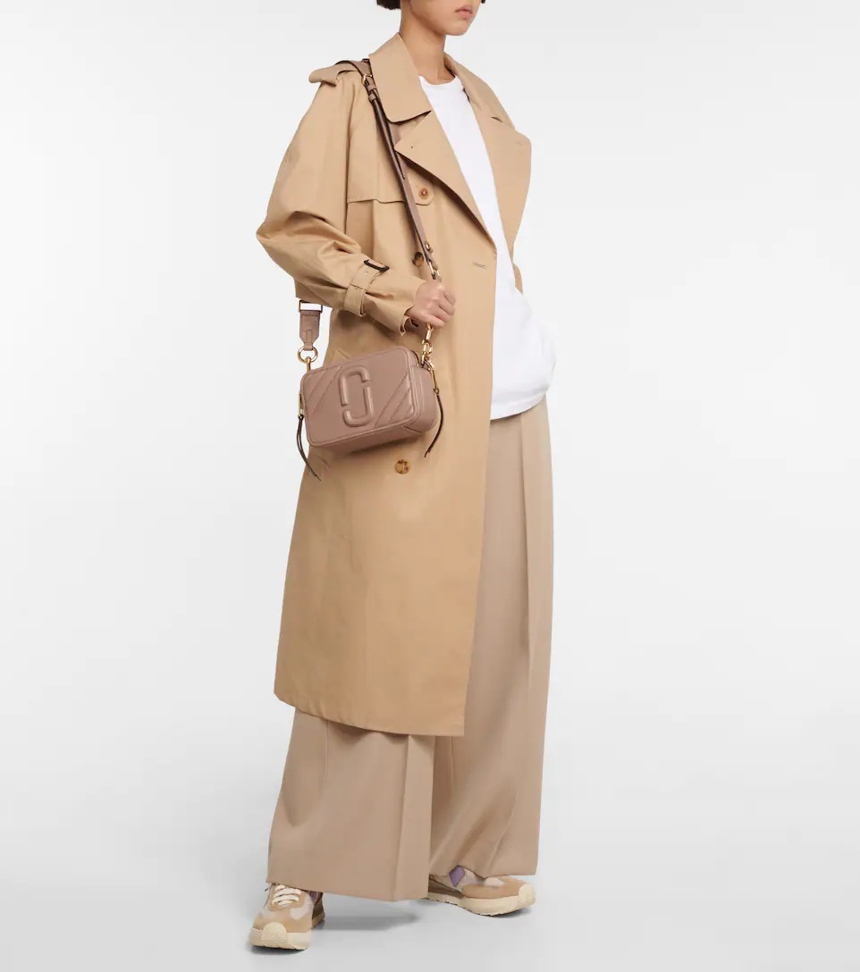 MARC JACOBS THE MOTO SHOT 21 – DYRA NADIRA INDUSTRIES