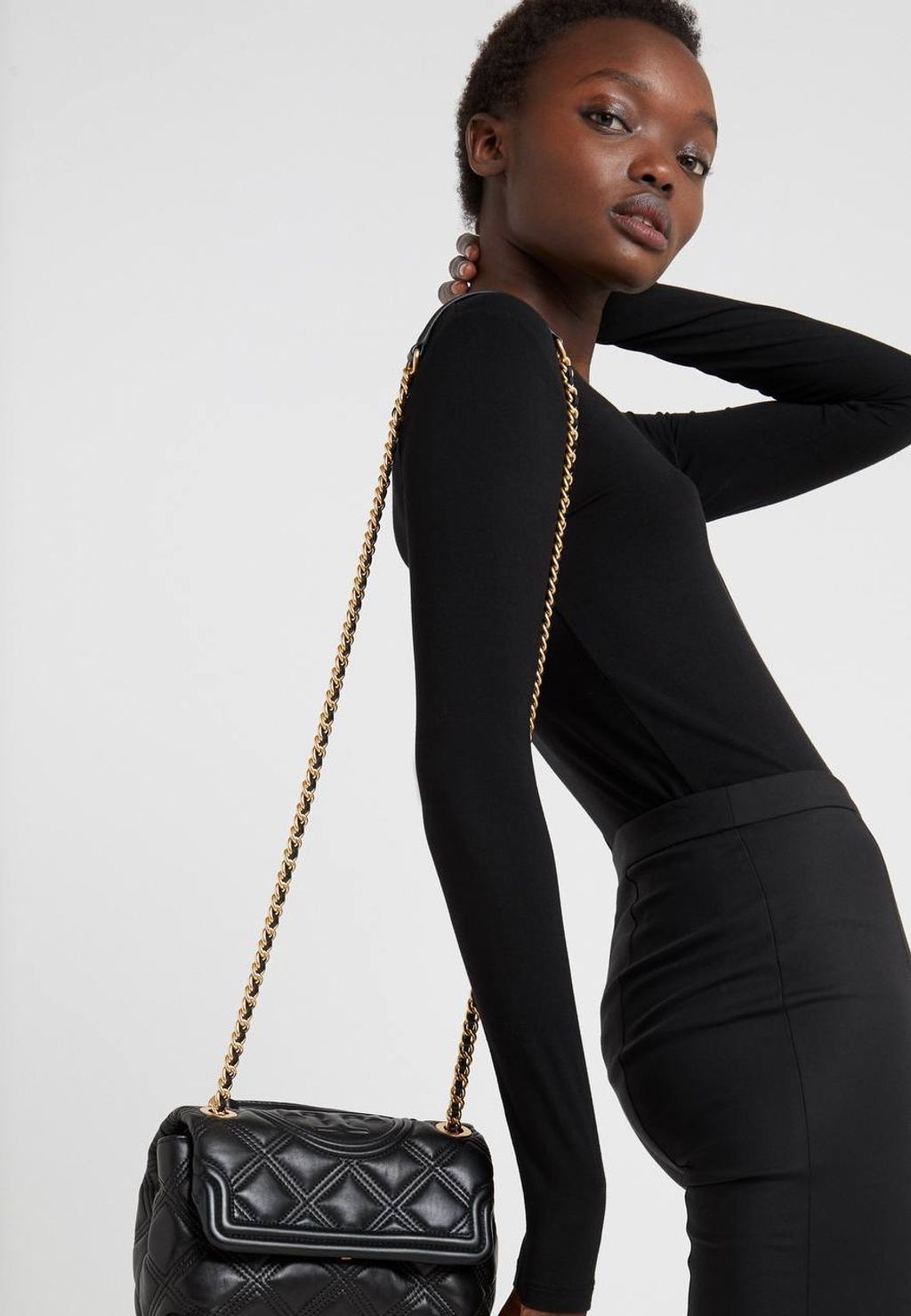 Small Fleming Soft Convertible Shoulder Bag: Women's Handbags