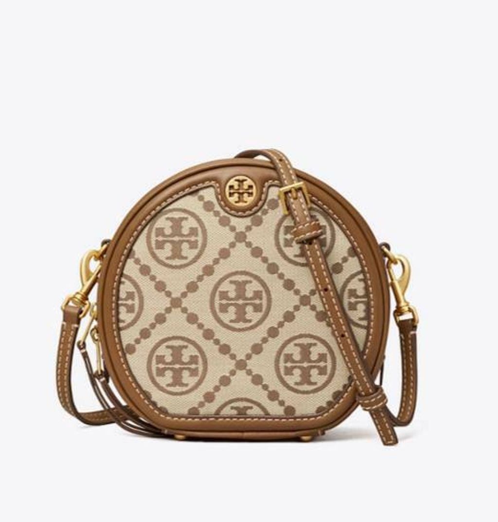 Fall In Love With This Trio Of Tory Burch T Monogram Jacquard Bags -  BAGAHOLICBOY