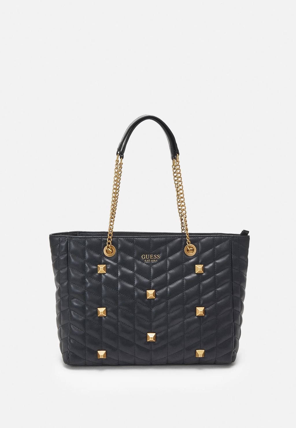 BRERA QUILTED HANDBAG