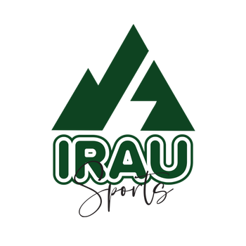 Sports Apparel By IRAU